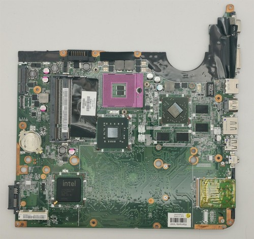 Scheda madre originale - , hp