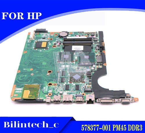 578377 001 pm45 ddr3 - per, hp