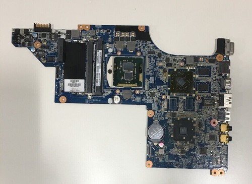 Scheda madre da0lx6mb6h1 rev - madre, rev:h
