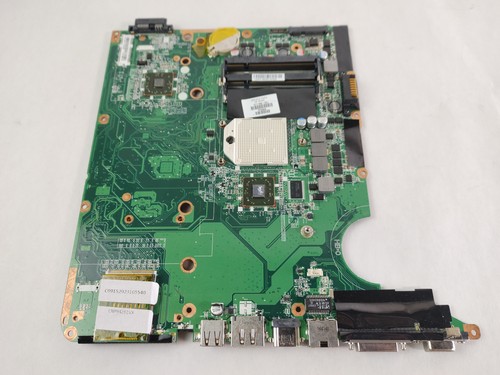 Scheda madre laptop - madre, hp
