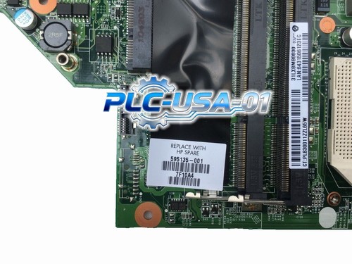 Pezzo usato 595135 - usato, 595135-001