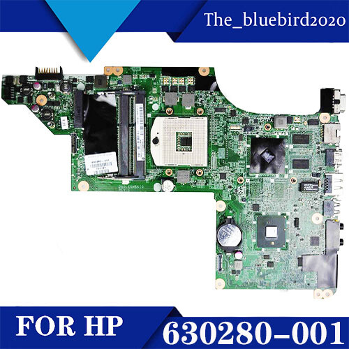 Per pavilion dv6 - hp,
