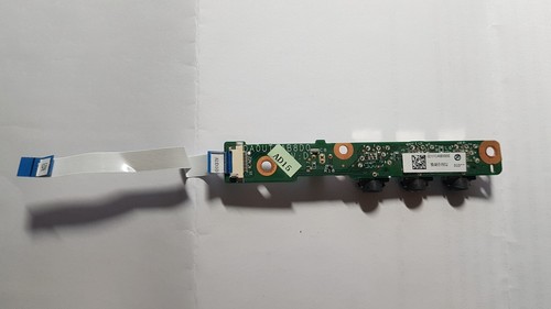 Scheda audio jack pavilion - hp,