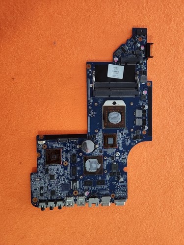 Scheda madre cpu amd - scheda, ii