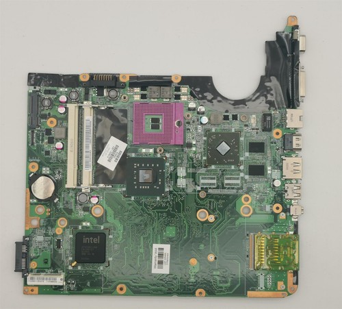 Scheda madre originale - , hp
