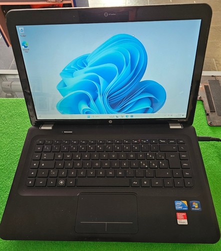 Notebook pavilion dv6 - hp,