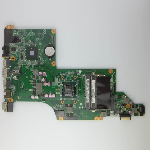 Pavilion dv6t 3200 - hp, scheda