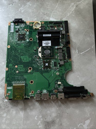 Compaq pavilion dv6 2112ea - compaq, dv6-2112ea