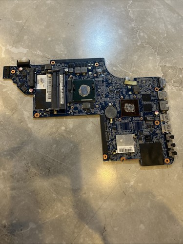 Compaq pavilion dv6 6b50sa - hp, dv6-6b50sa