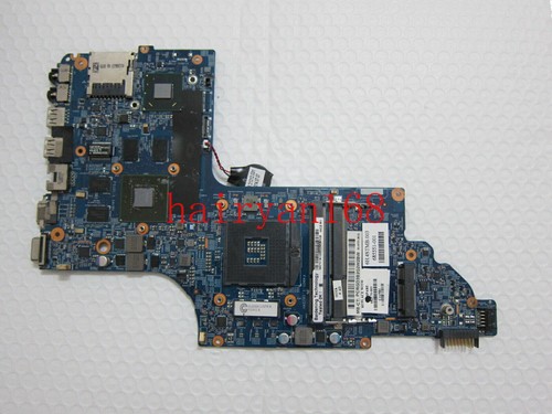 Per laptop pavilion dv6 - per, hp