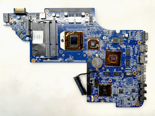 Scheda madre cpu amd phenom - madre,