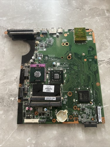Scheda madre cpu - scheda, portatile