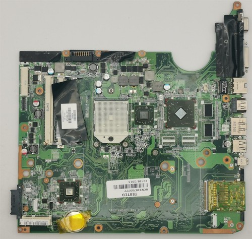 Scheda madre originale - , hp