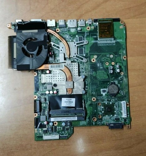 Scheda madre notebook - madre,
