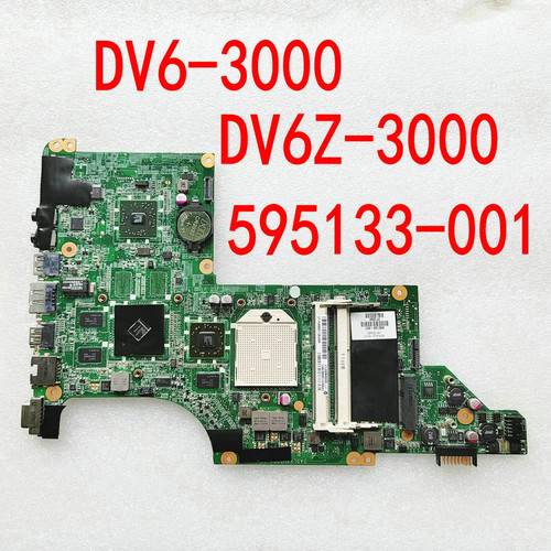 Per pavilion dv6 3000 - per,