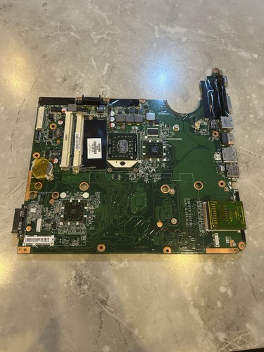 Scheda madre cpu - madre, e