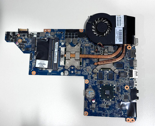 Scheda madre da0lx6mb6h1 - scheda,