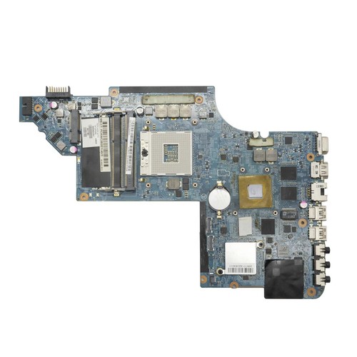 Scheda madre pavilion dv6 - hp,